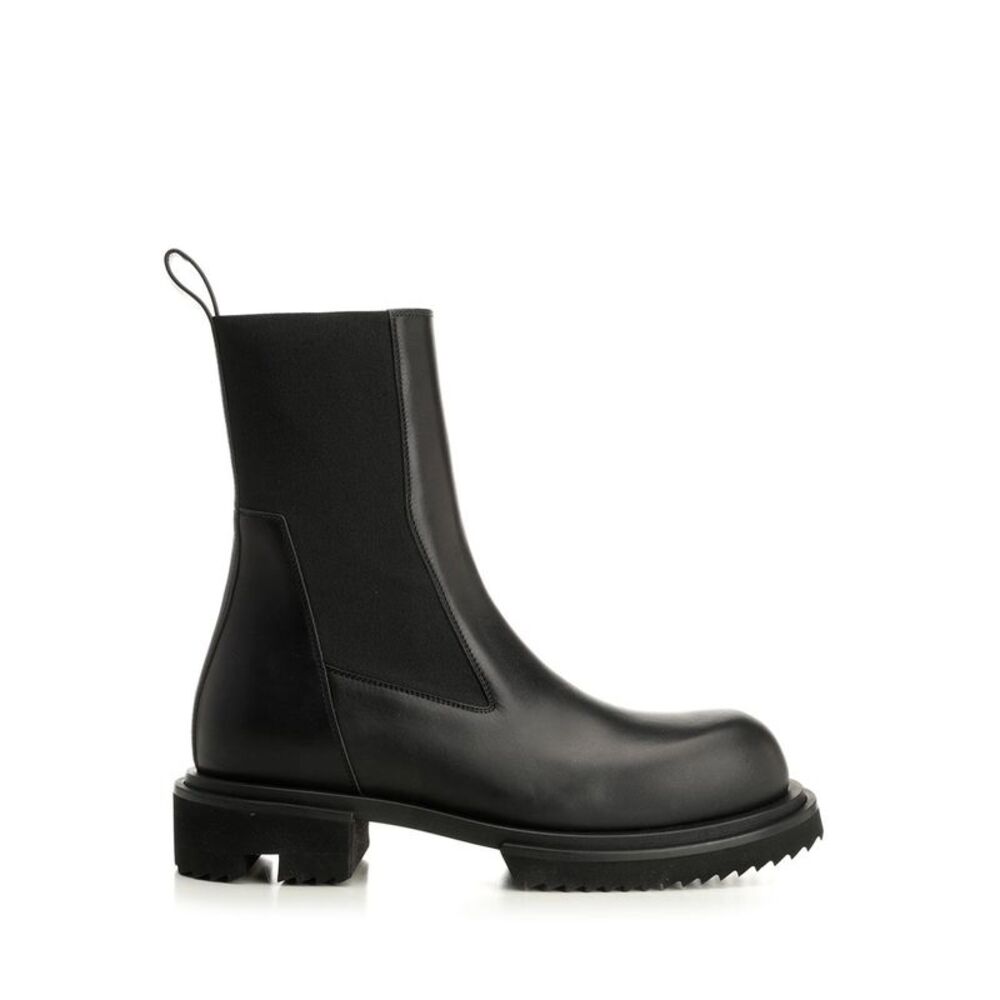 Rick Owens Men Beatle Gabe